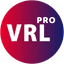 VRLPRO Logo